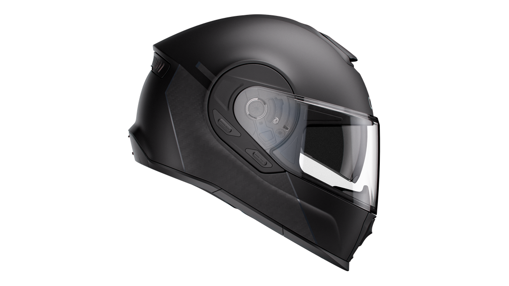 Cardo Beyond Gts Helmet 2x