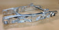TRAC DYNAMICS BILLET SERIES STRUXURE HARLEY DAVIDSON DYNA SWINGARM - The Speed Shop Canada