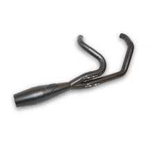 Load image into Gallery viewer, Intmdtr M8 Flt Shorty Cannon Black