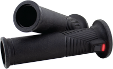 Load image into Gallery viewer, Artemis Heated Grips 7/8" To 1'' 120mm Pair