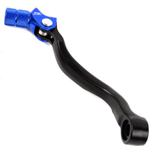 Load image into Gallery viewer, Forged Shift Lever Blue Husq
