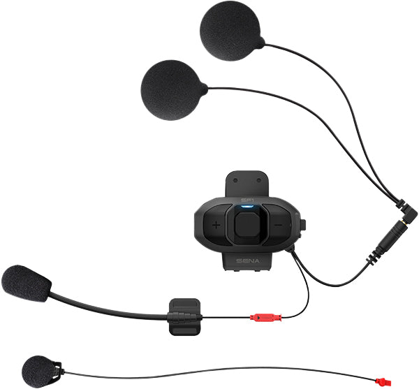 Sf1 Bluetooth Communication System