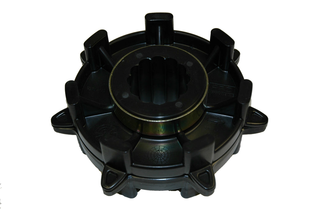 No Slip Sprocket 3" Pitch S/M Ski Doo Splined Shaft