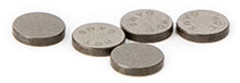 Load image into Gallery viewer, Valve Shims 10.00x1.95mm 5/Pk