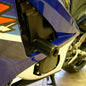 Frame Sliders Black