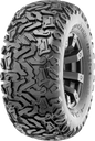 Tire Workszone Nhs 27x11 12 M102 6pr