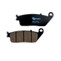 Brake Pads Semi Metallic
