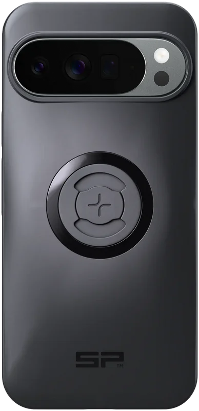 Phone Case Spc+ Google Pixel 10 Pro Xl Black