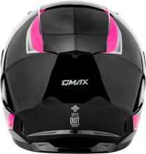 Load image into Gallery viewer, Ff 49 Syth Helmet Black/Pink Xs