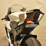 New Rage Cycles Fender Eliminator Yam 565-0104