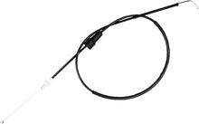 Load image into Gallery viewer, Black Vinyl Throttle Cable