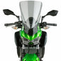 Vstream Windscreen Tall Clear Kaw