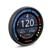 Load image into Gallery viewer, Rx 6s Tft Multifunction Gauge