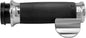 Custom Contour Grips Tbw Throttle Boss Chrome