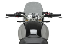 Load image into Gallery viewer, Windscreen Naked New Gen Touring Smoke Bmw