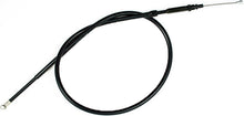 Load image into Gallery viewer, Black Vinyl Clutch Cable