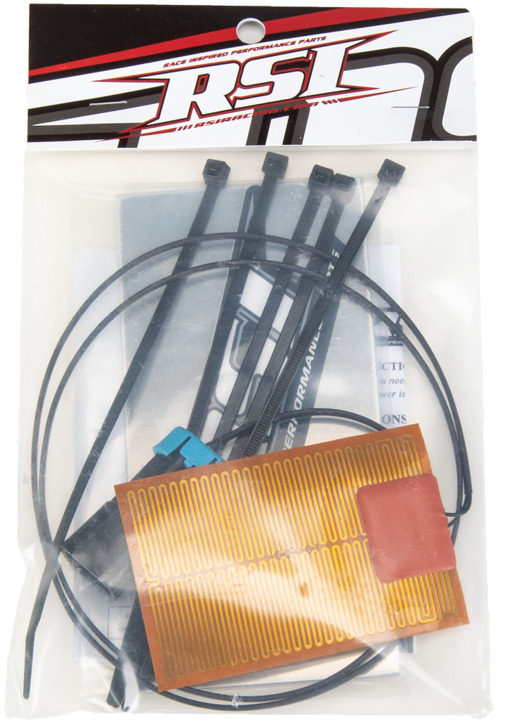 Heater Kit For Phone Bar Pad Pol