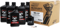 KLOTZ PRODUCTS Victory 4.5qt synthetic oil change kit including oil bottles and filters for vehicle maintenance