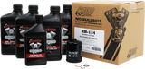 Klotz Oil Victory 4.5qt Synthetic Oil Change Kit 842-0171