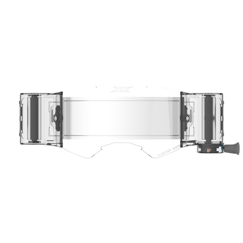 Lucid Zip Off Complete System