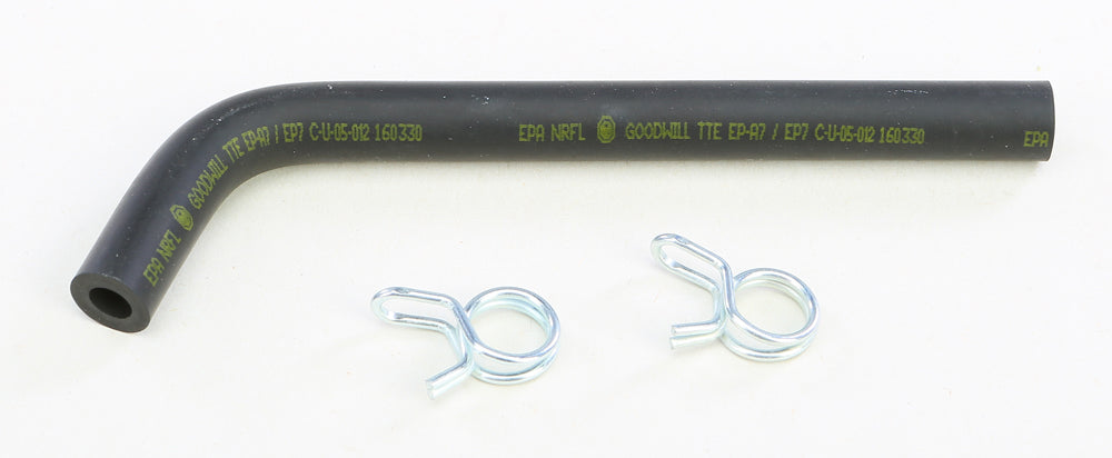 Hose & Clamp Kit
