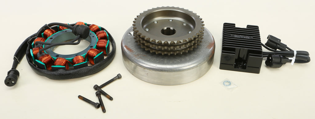 Alternator Kit Xl 1200 07 08