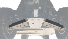 Load image into Gallery viewer, Rear A Arm Guards