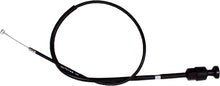 Load image into Gallery viewer, Black Vinyl Choke Cable