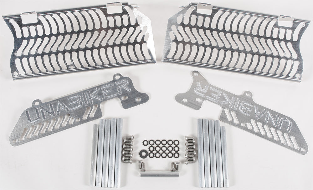 Radiator Guard (Natural)