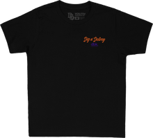 Load image into Gallery viewer, Boneyard Youth Tee Black Yl