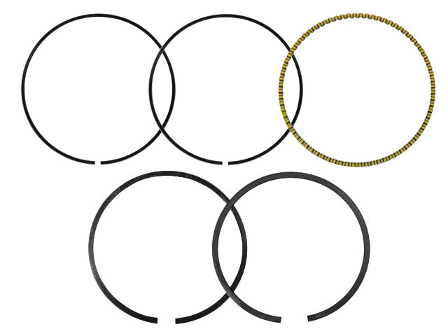 Piston Rings 82.458mm Can For Namura Pistons Only