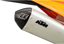 Load image into Gallery viewer, Spark Arrestor End Cap Ktm/Hus