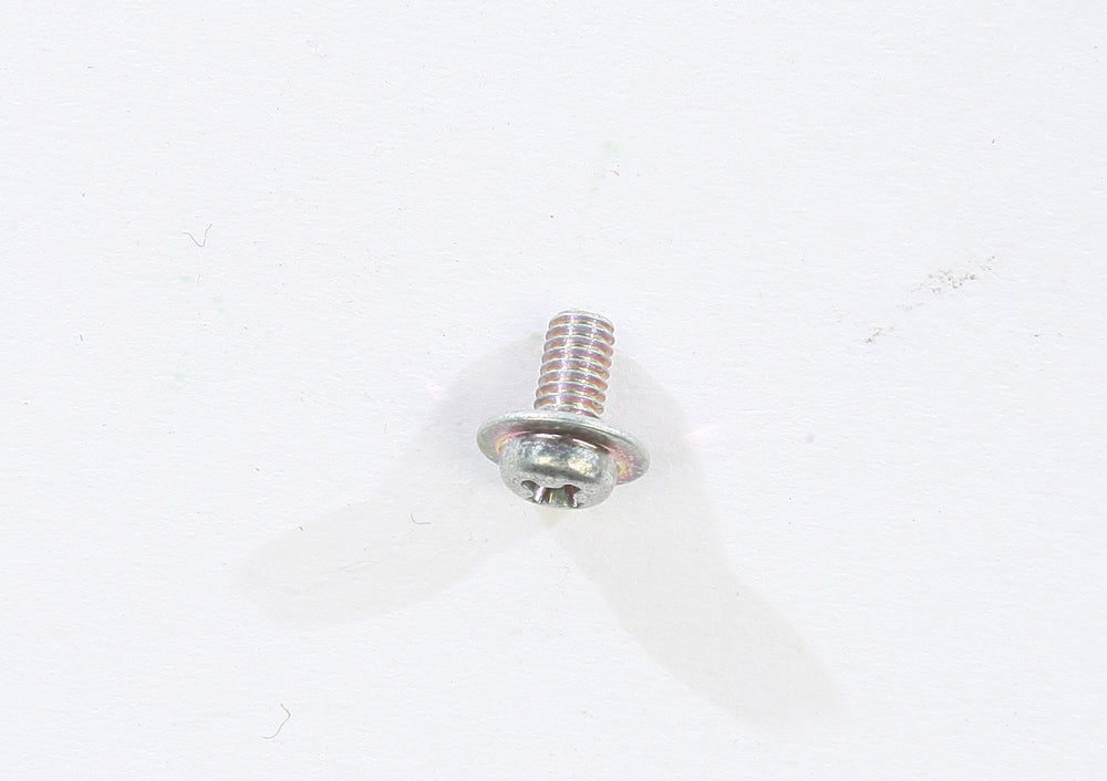 Screw