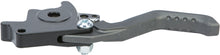 Load image into Gallery viewer, Adjustable Brk Lever Pol Graphite