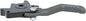 Adjustable Brk Lever Pol Graphite