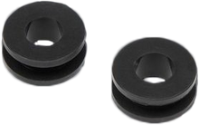 Load image into Gallery viewer, Exhaust Mount Muffler Bracket Fkm High Temp Z1024 Grommet