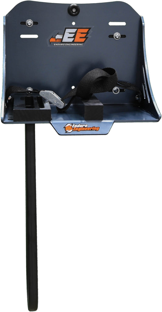 Chainsaw Mount