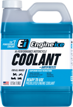Load image into Gallery viewer, Hi Performance Coolant 1/2 Gal