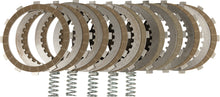 Load image into Gallery viewer, E1 Clutch Kit Vrod Frictions Plates And Springs