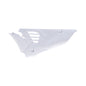 Side Panels Upper+Lower White