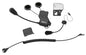 Universal Helmet Clamp Kit Cb/Audio Goldwing