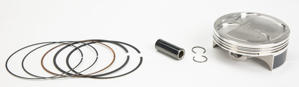 Piston Kit Armorglide Box Frg 97.00/Std 13.0:1 Yam