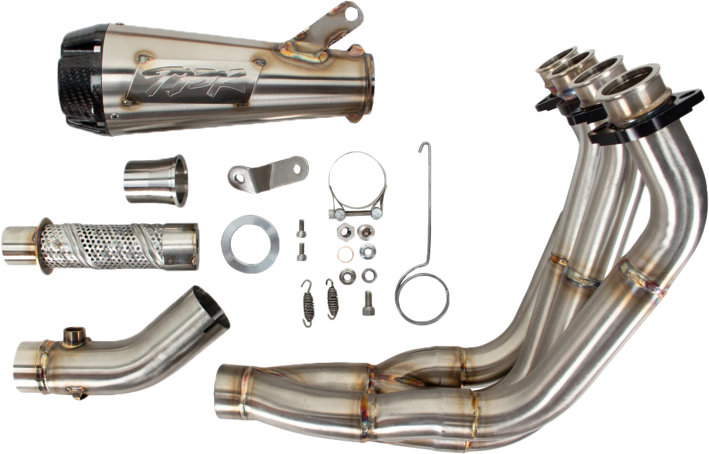 Db Pro Full System Ss/Cf Yamaha