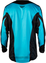 Load image into Gallery viewer, Kinetic Fade Jersey Blue/Black/White Xl