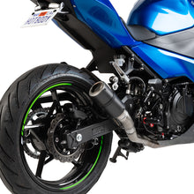 Load image into Gallery viewer, Mgp Stinger Slip On Matte Carbon Kaw
