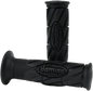 Parco Grip Closed End Black Pair