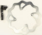 Skw 270 O/S Rotor Kit
