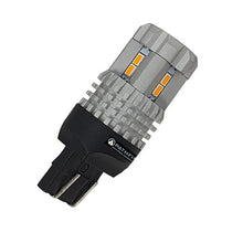 Load image into Gallery viewer, Led Turn Signal Bulbs Amber Pr