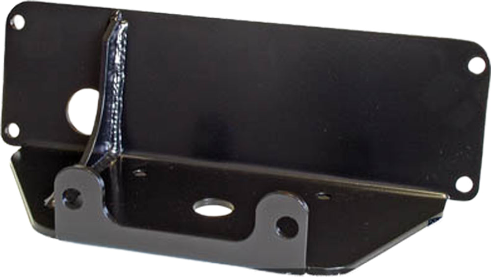 Winch Mount