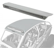 Load image into Gallery viewer, Asylum Roof W/Rr Lightbar Pkt Sparkle Silver Metallic
